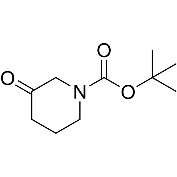 1-Boc-3-piperidone 98977-36-7